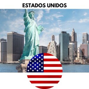 Envíos Internacionales a Estados Unidos